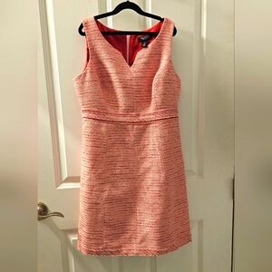 Whitehouseblackmarket dress!